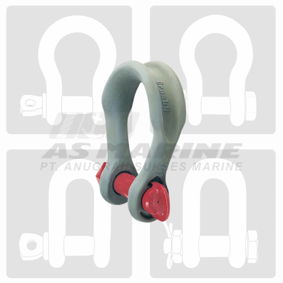 crosby G2160/S2160